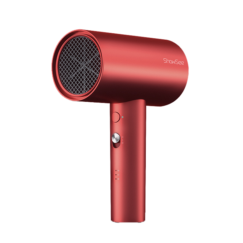 小适 大功率电吹风