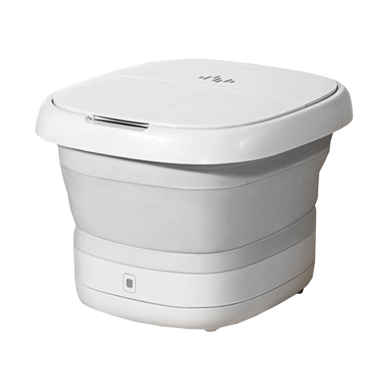 蓓慈 折叠纤巧足浴盆