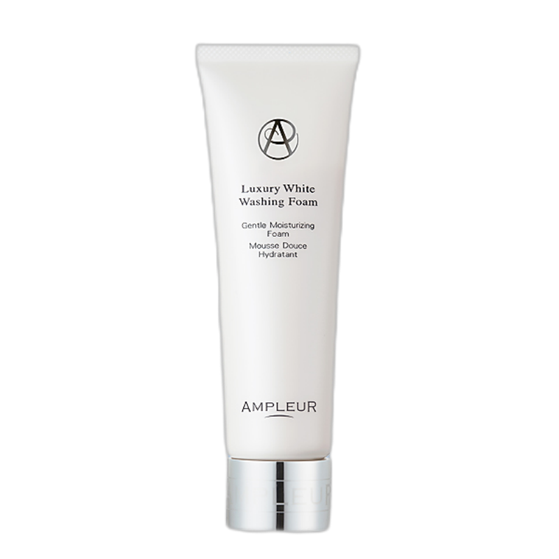 AMPLEUR 滋养保湿洁面乳