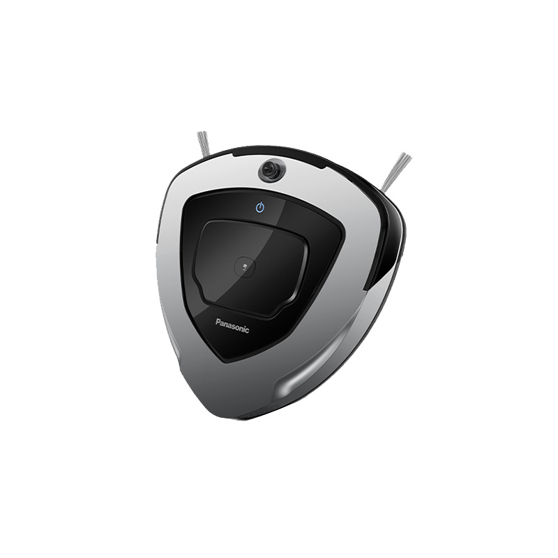 松下 吸拖一体扫地机器人