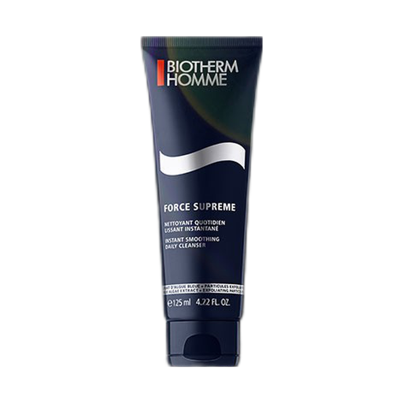 碧欧泉 改善细纹男士洁面乳