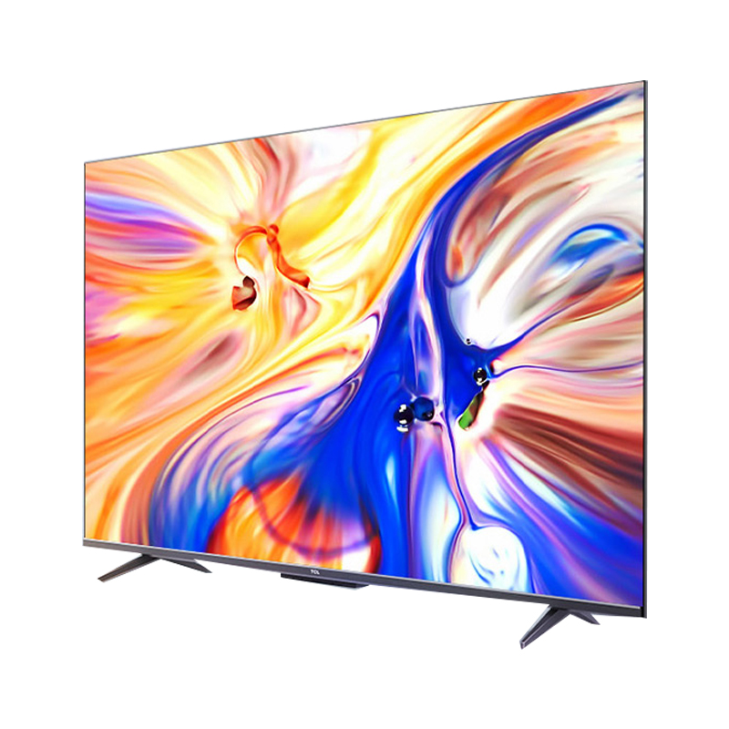 TCL 原色高色域电视