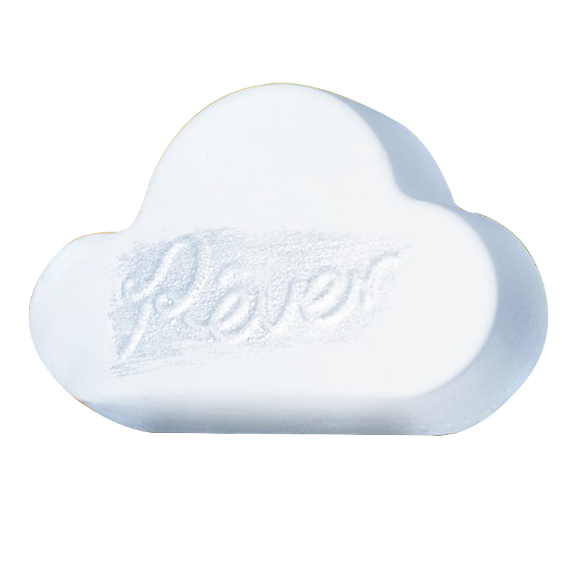 REVER 无香精配方浴盐