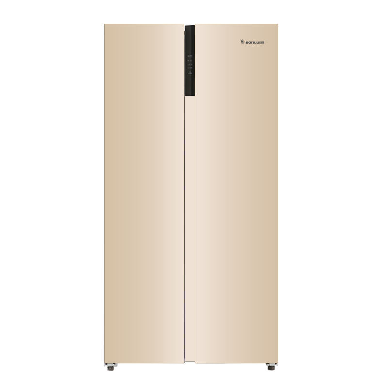 双鹿 电脑控温冰箱