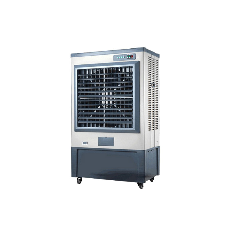 骆驼 不易变形的冷风扇