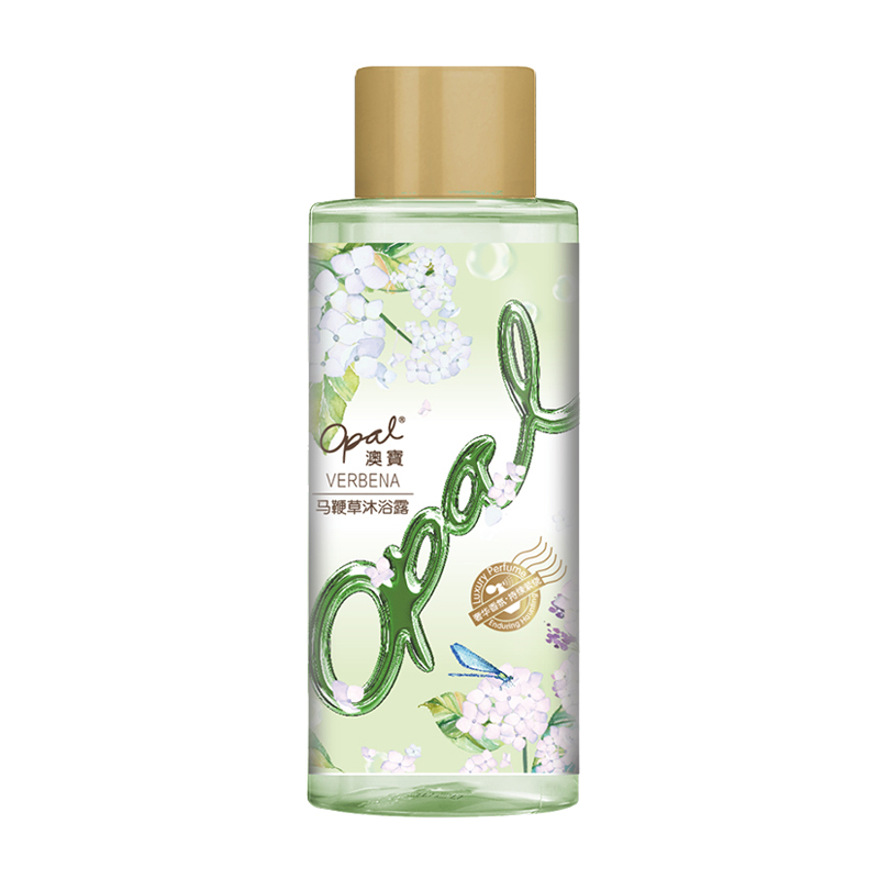 澳宝 香氛温润嫩肤沐浴露