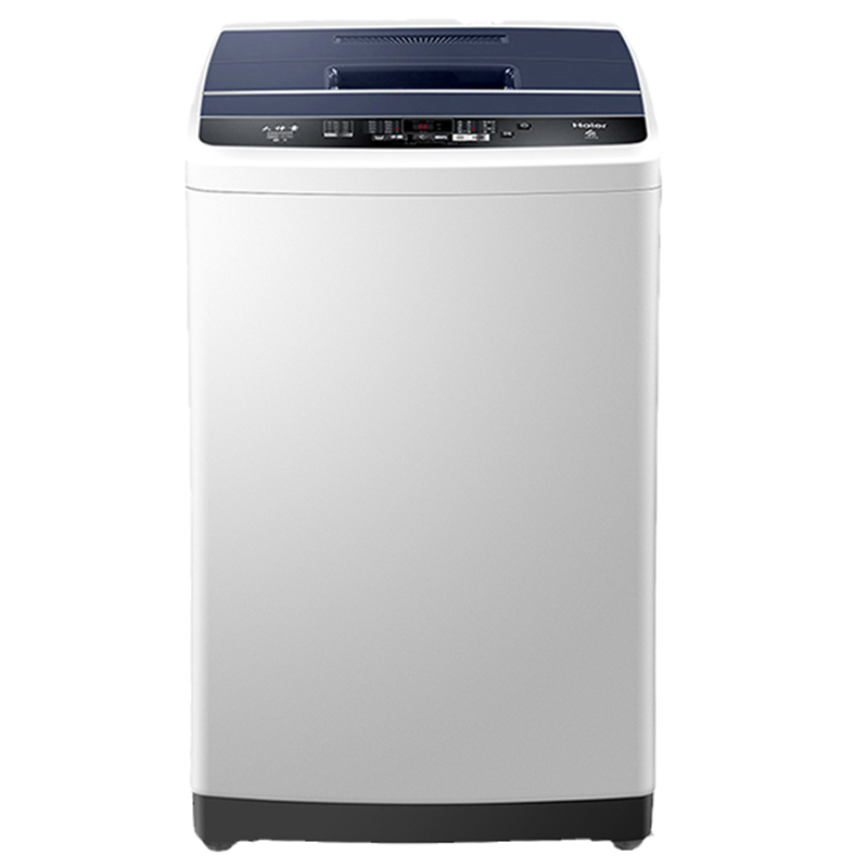 海尔桶自洁洗衣机