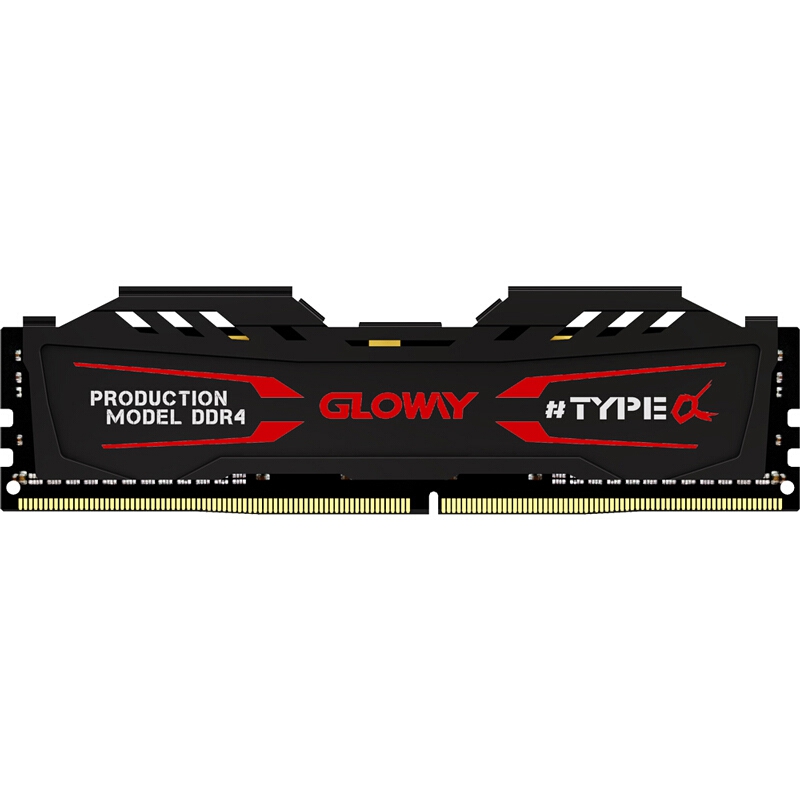 光威甄选颗粒台式机内存条