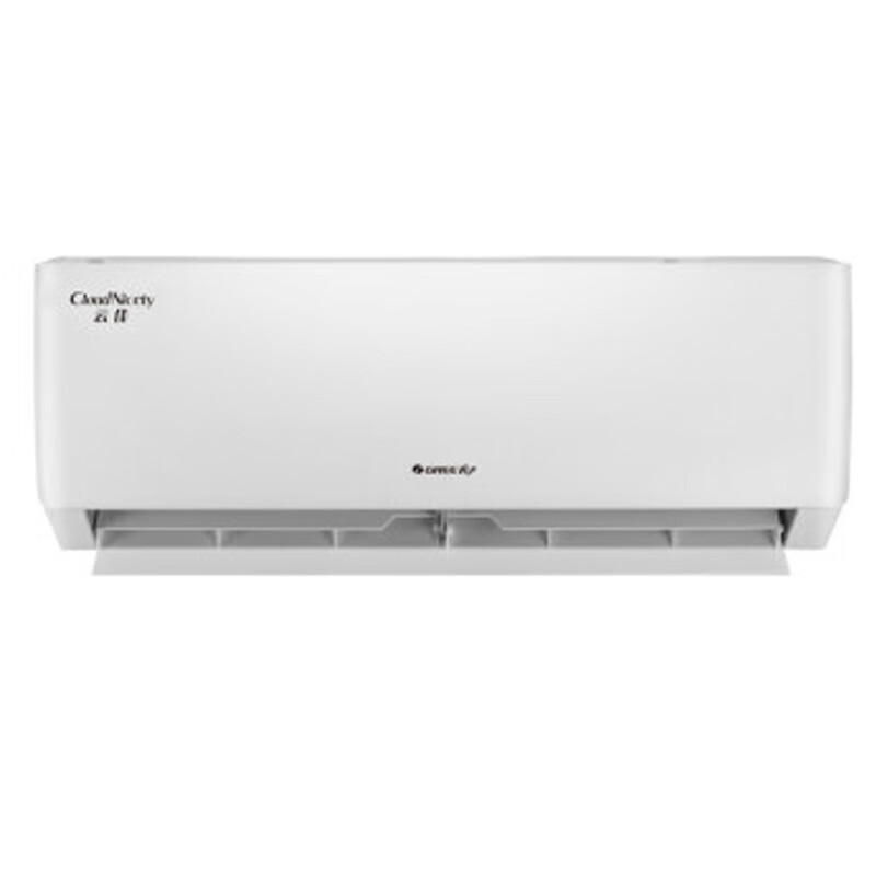 格力 三重节能空调