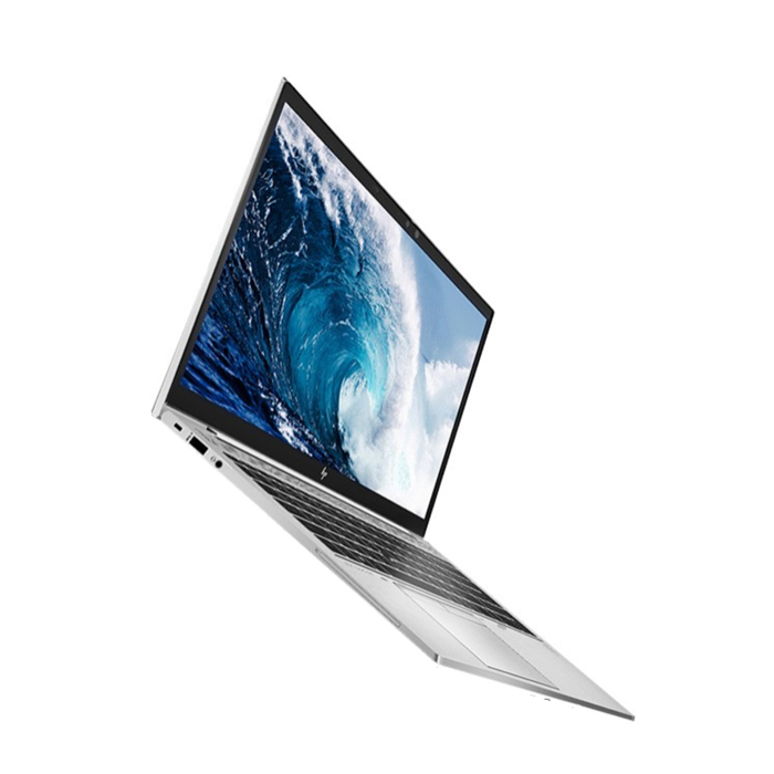 惠普 轻薄机身笔记本