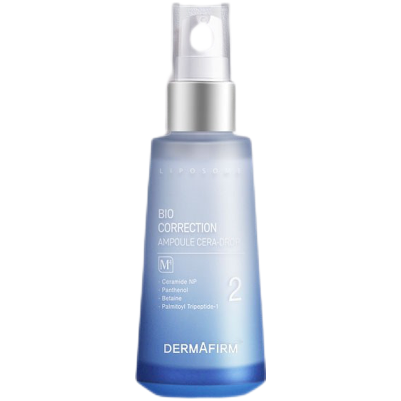 德妃 安肌养肤精华