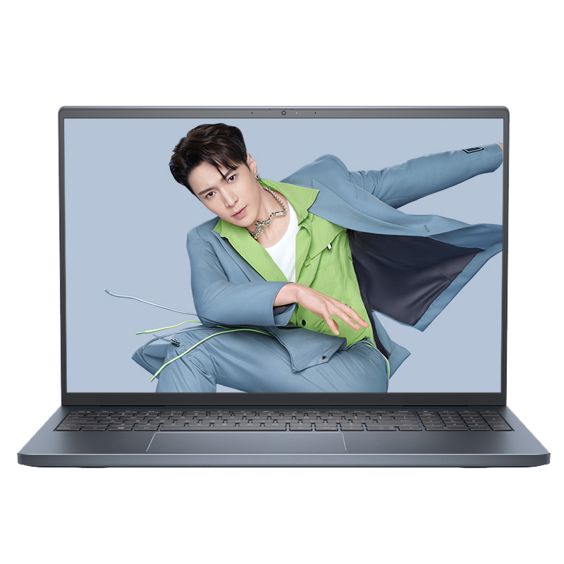 戴尔 灵越轻薄笔记本