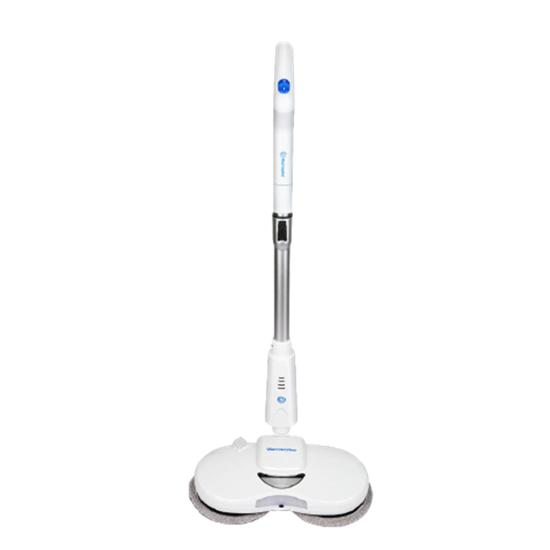 Vacmaste蒸汽电动拖把