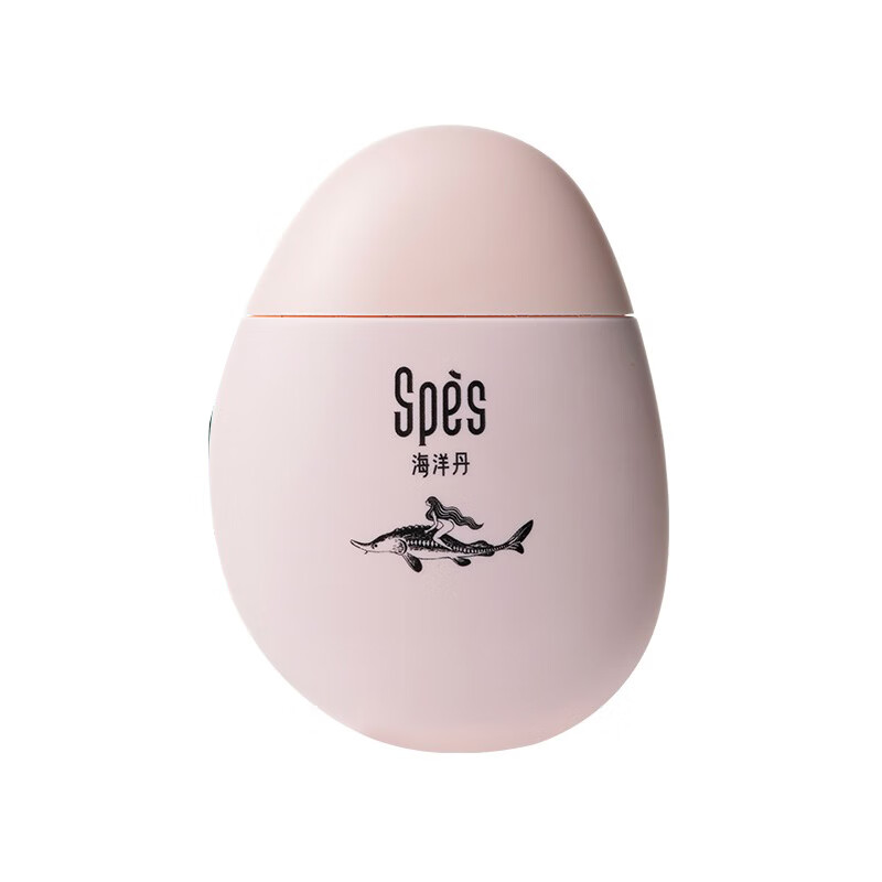 Spes 深度滋润鱼子酱护手霜