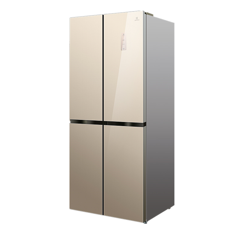 伊莱克斯 净味保鲜冰箱