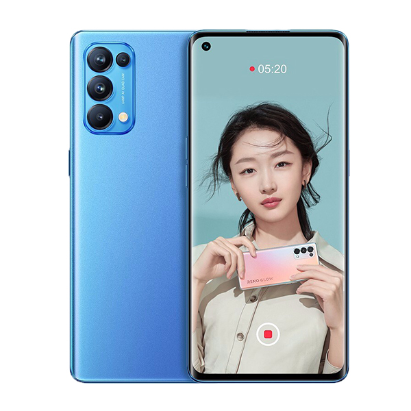 OPPO 高清三摄智能手机