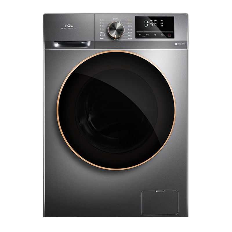 TCL高温煮洗洗烘一体机