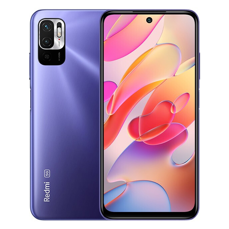 小米 18W快充游戏手机