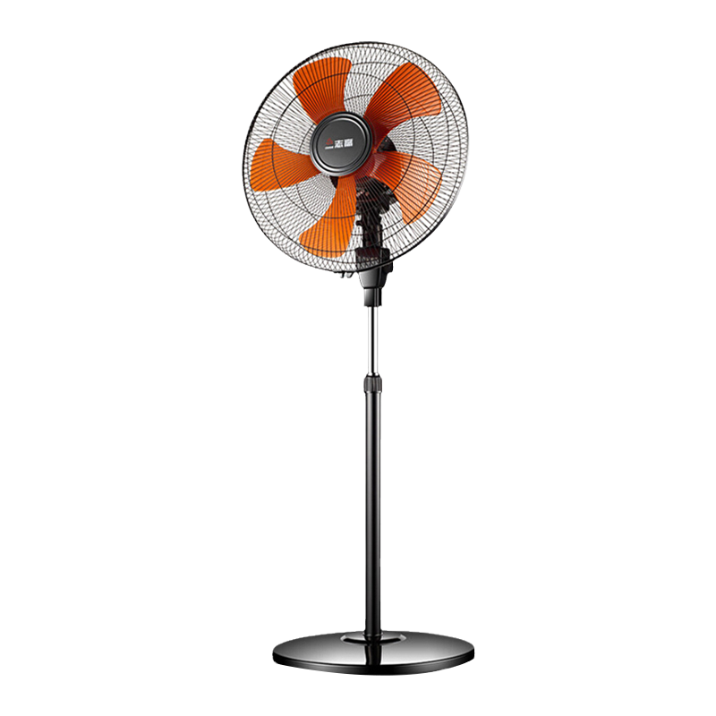 志高 大风量落地扇