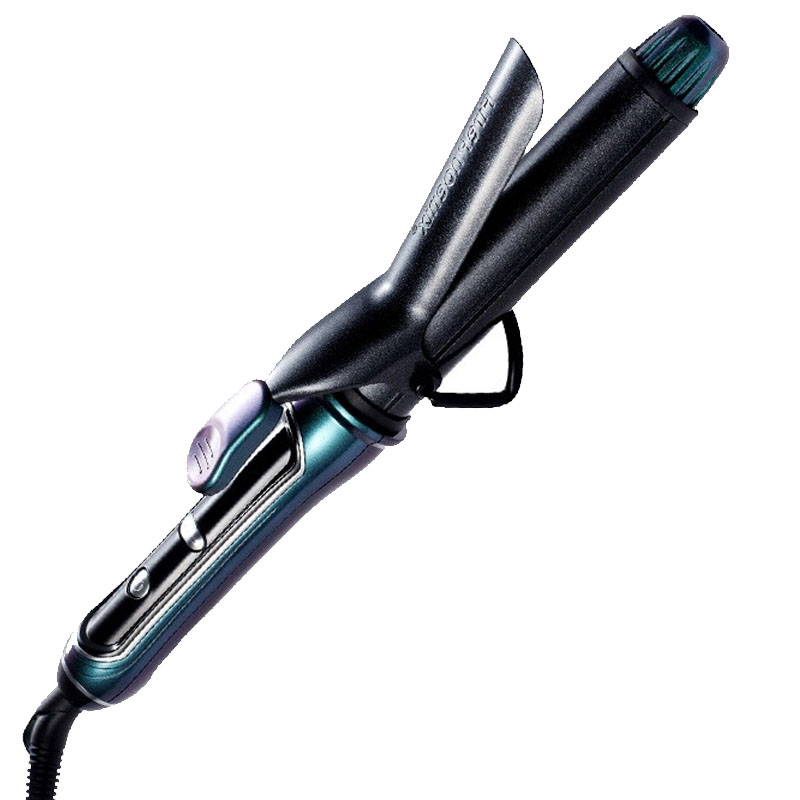 火之凤 智能精准控温卷发棒