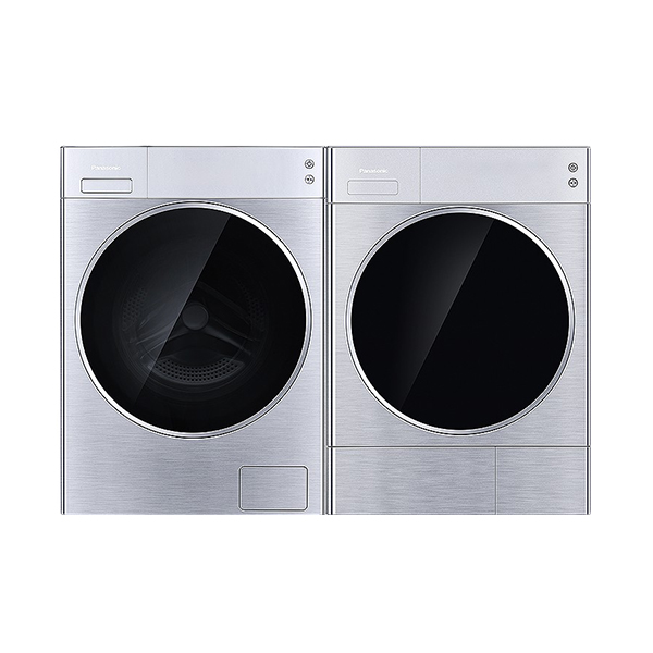 松下 除菌全自动洗烘套装