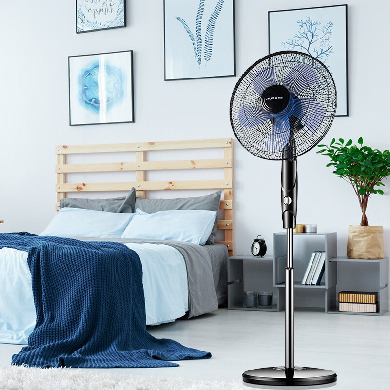 奥克斯 空气流通电风扇