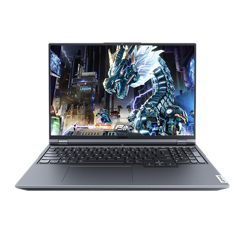 联想 双面金属机身游戏本