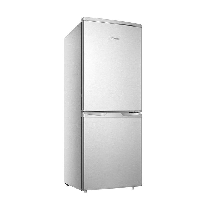 荣事达 低噪音保鲜电冰箱