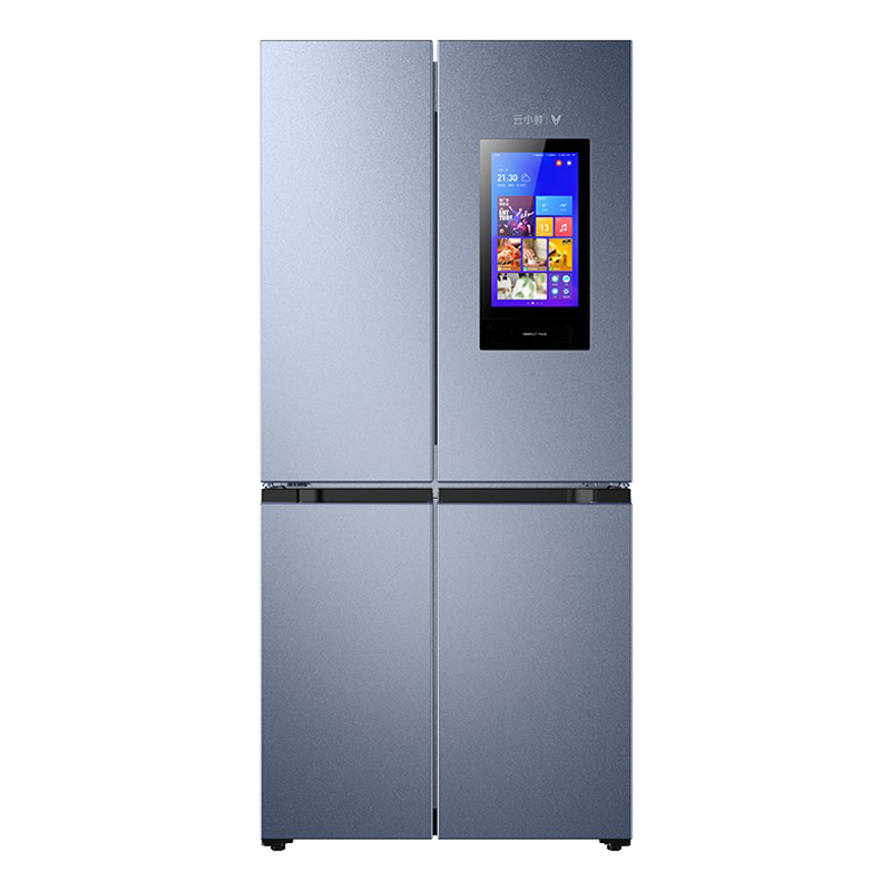 云米 草本滤芯冰箱