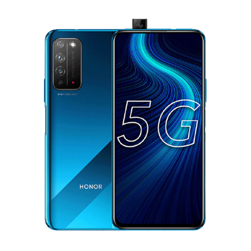 荣耀 高感光夜拍 手机