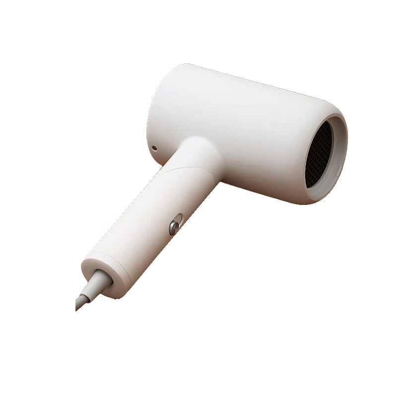 京东京造 低辐射折叠吹风机