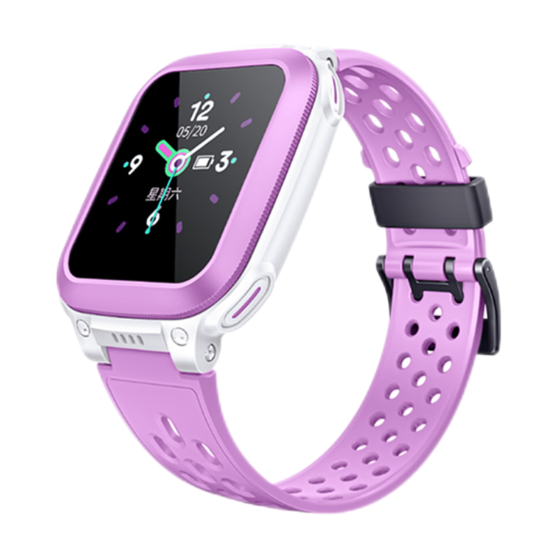 小天才 轻松答疑智能手表