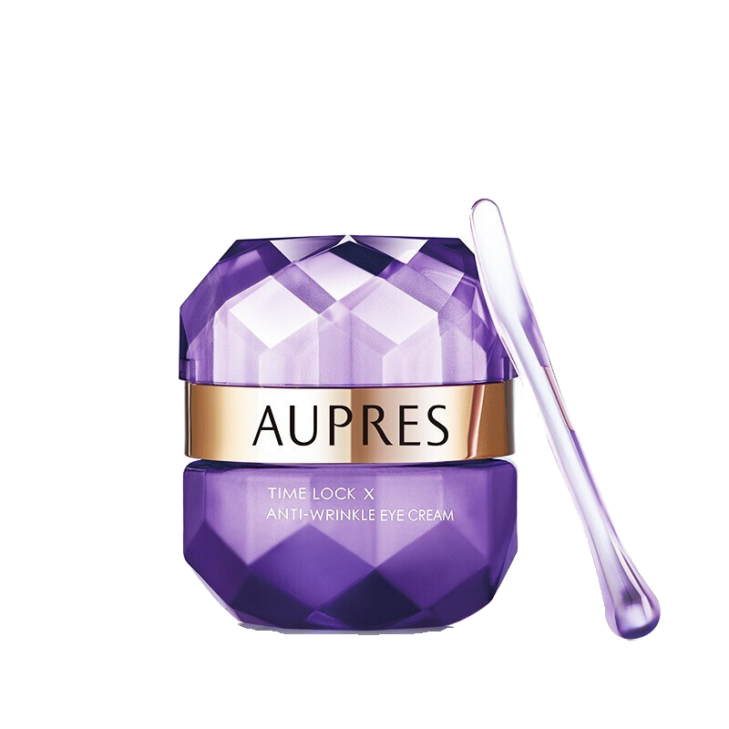 AUPRES小紫钻眼霜