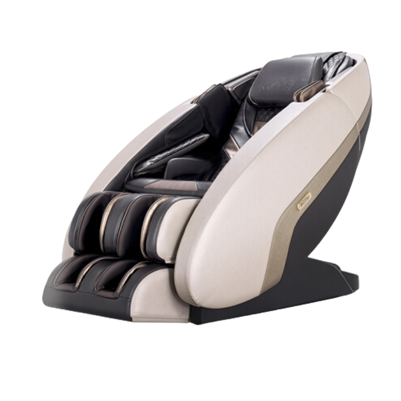 荣泰语音操控按摩椅
