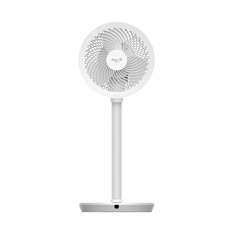 德尔玛婴儿模式空气循环扇