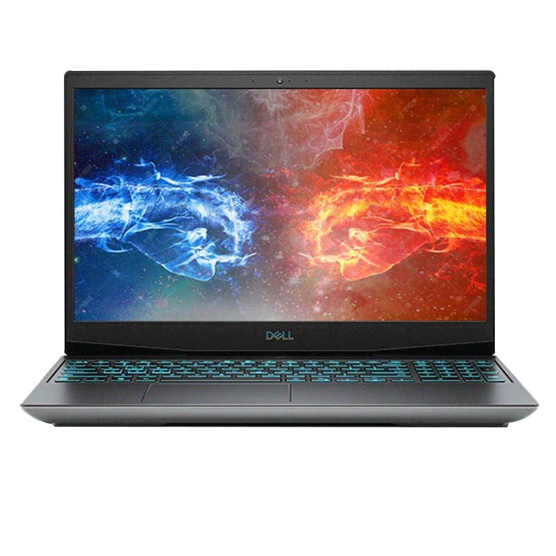 戴尔 背光键盘游戏本