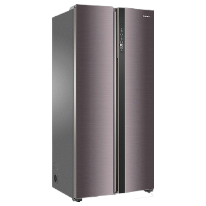 卡萨帝 对开门大容量冰箱