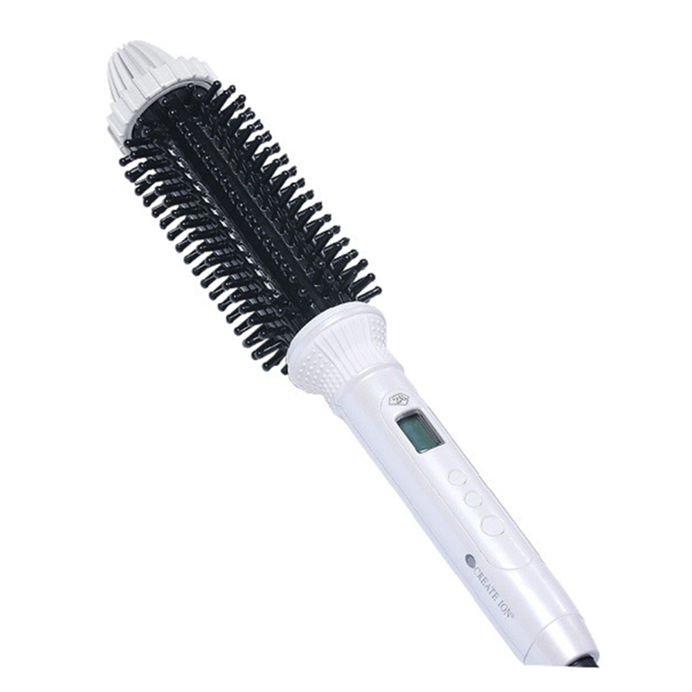 创离子 圆筒式造型梳