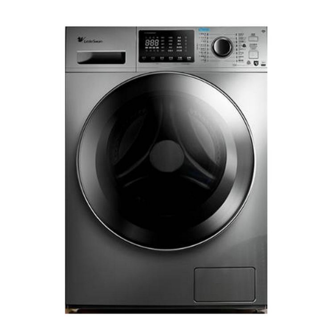 小天鹅洗烘一体全自动洗衣机