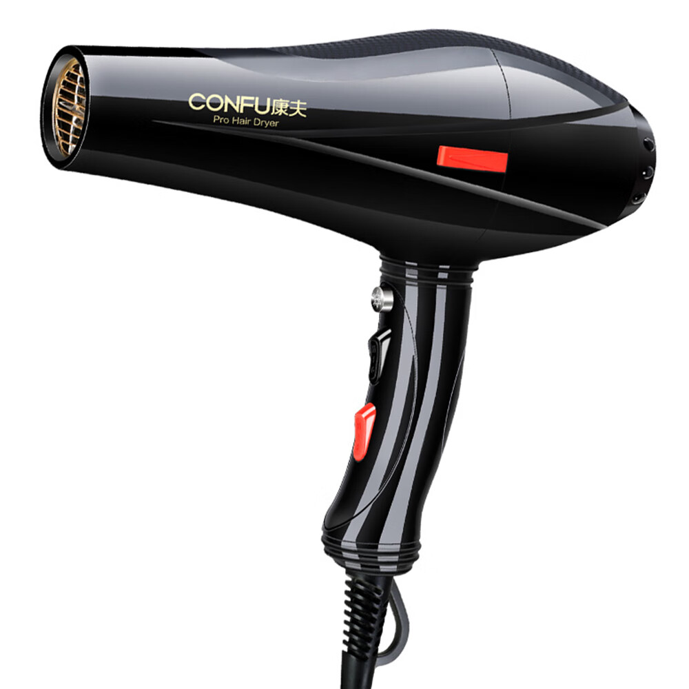 康夫 高速气流吹风机