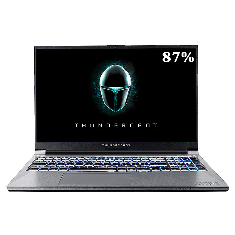 雷神 11代酷睿处理器游戏本