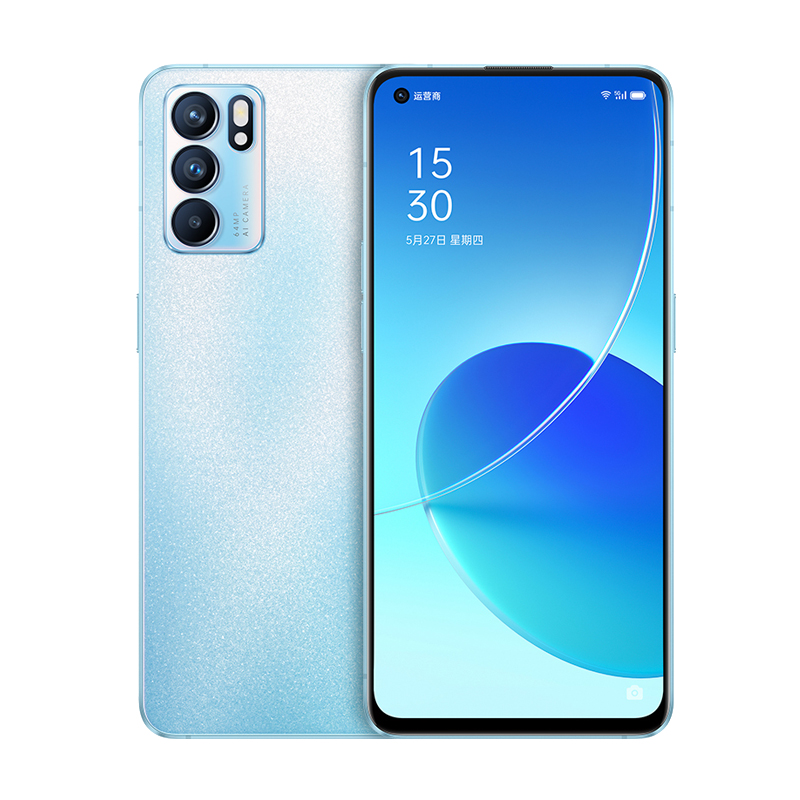 OPPO 稳定闪充手机
