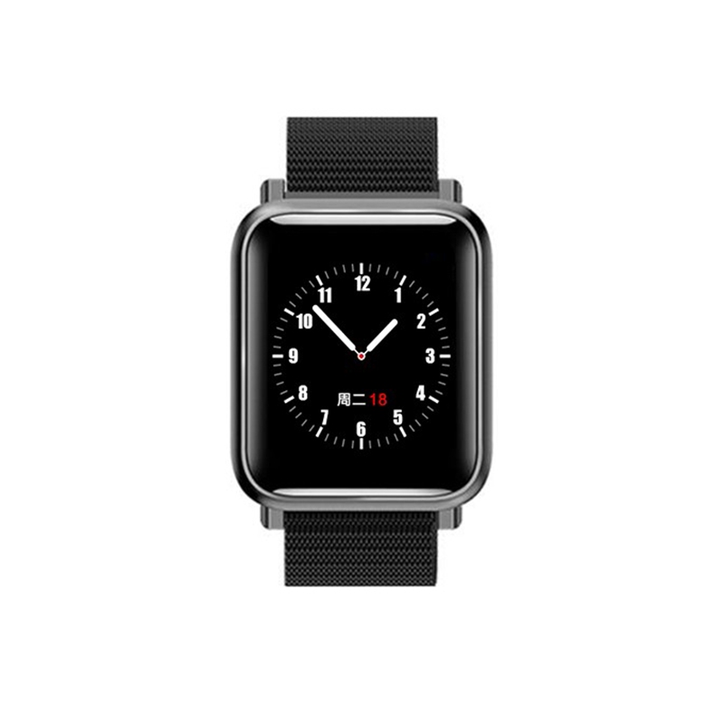 彬格 心率监测 手环