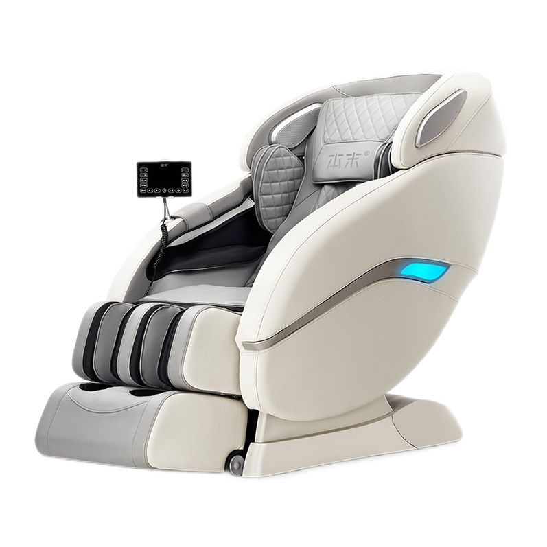 本末 手法独特按摩椅