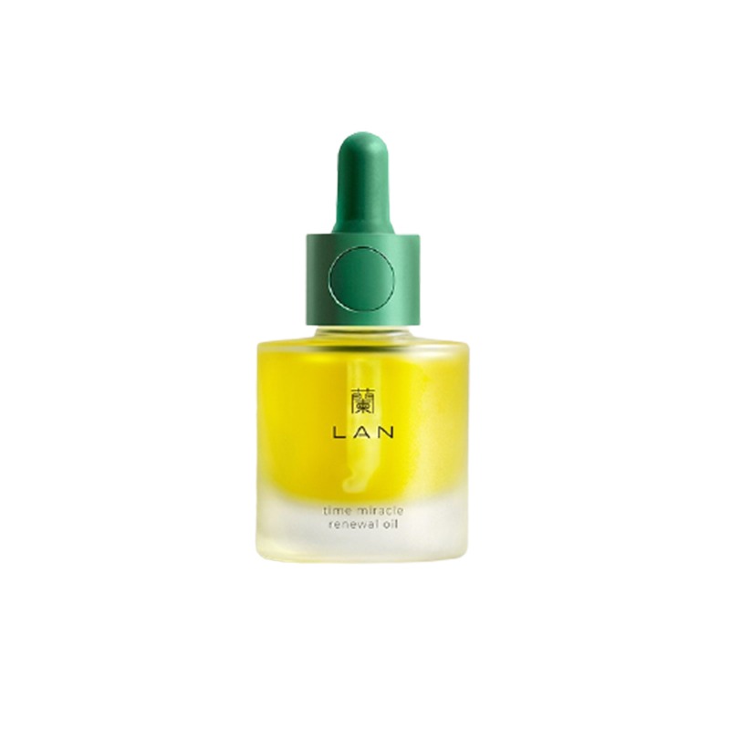 LAN 时光凝萃 面部精华