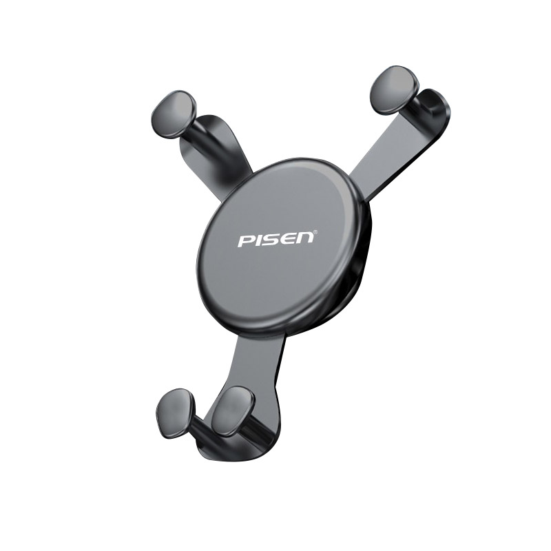 品胜 重力联动结构车载支架