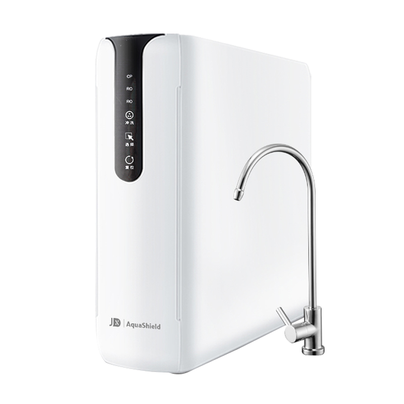 京选 小巧一级水效净水器