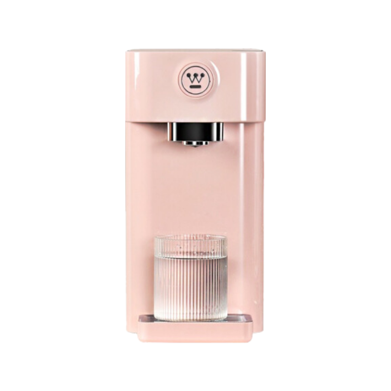 西屋 安全使用茶吧机