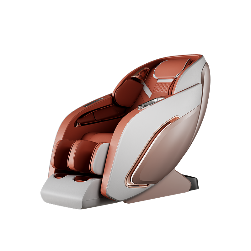 芝华仕 全自动智能按摩椅