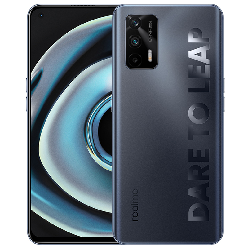 真我 降低机身温度 手机